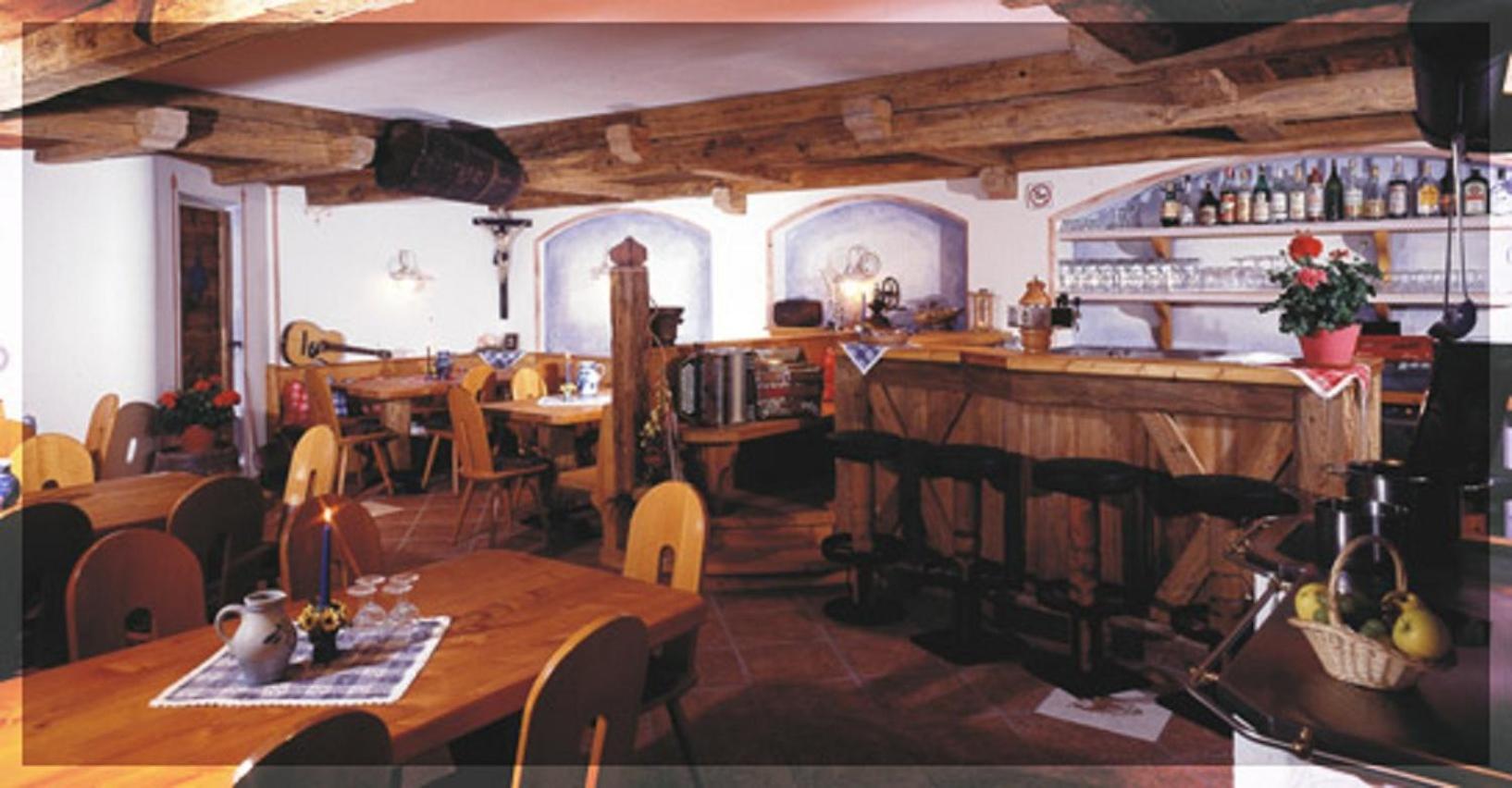 Hotel Seppi Rio di Pusteria Exteriör bild