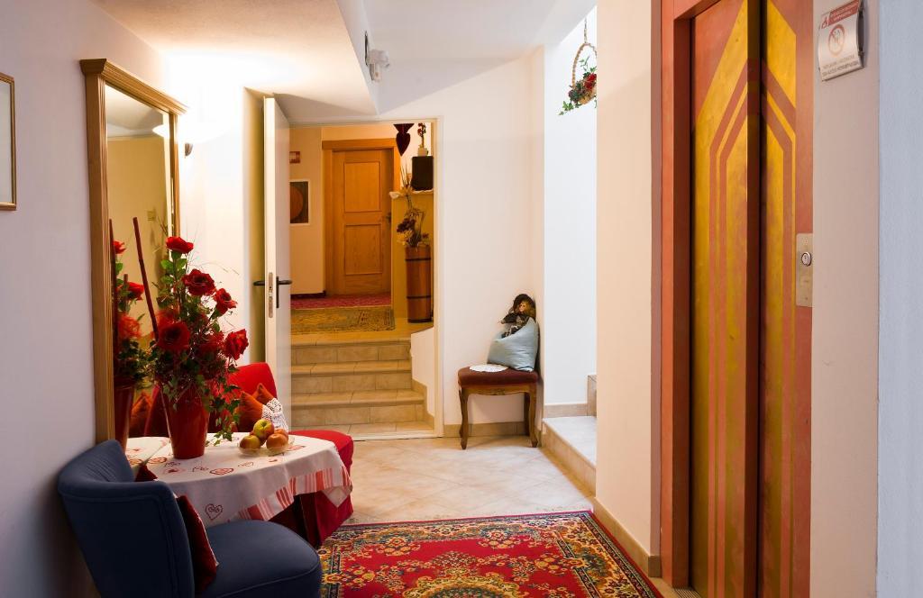 Hotel Seppi Rio di Pusteria Exteriör bild