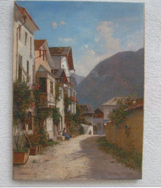 Hotel Seppi Rio di Pusteria Exteriör bild