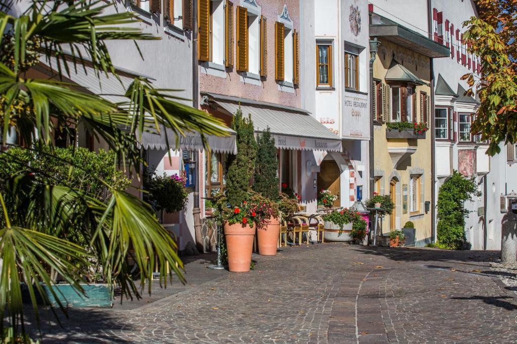 Hotel Seppi Rio di Pusteria Exteriör bild