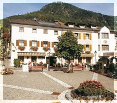 Hotel Seppi Rio di Pusteria Exteriör bild