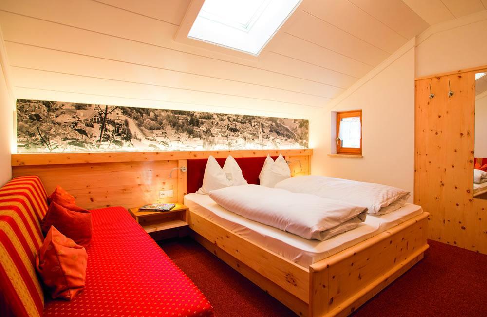 Hotel Seppi Rio di Pusteria Exteriör bild