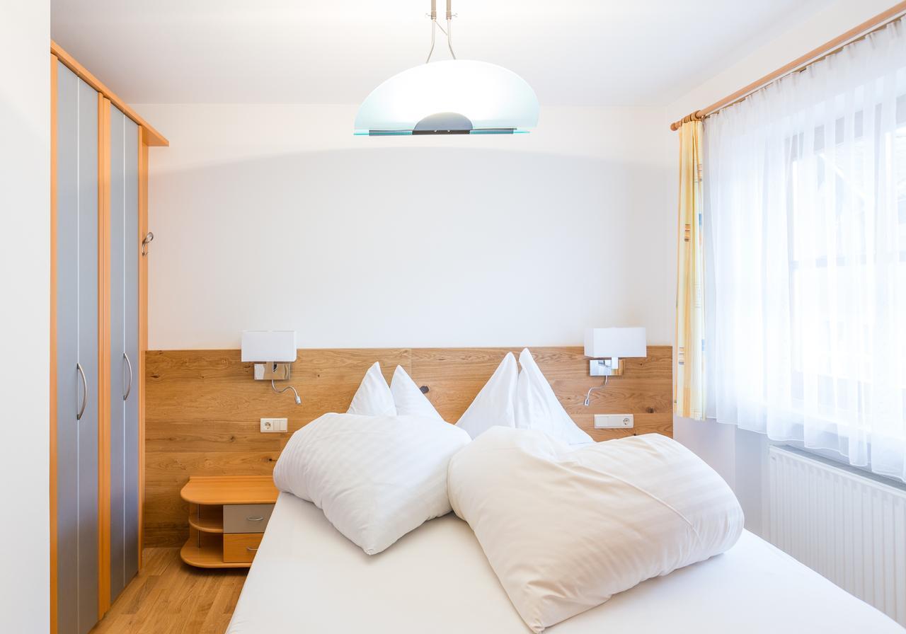 Hotel Seppi Rio di Pusteria Exteriör bild